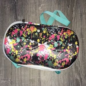 nyfinity shoe case